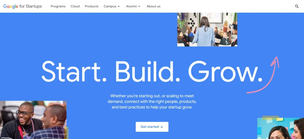 Google Cloud Startup Credits Get Started Guide